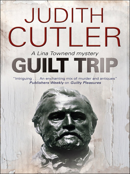 Title details for Guilt Trip by Judith Cutler - Available